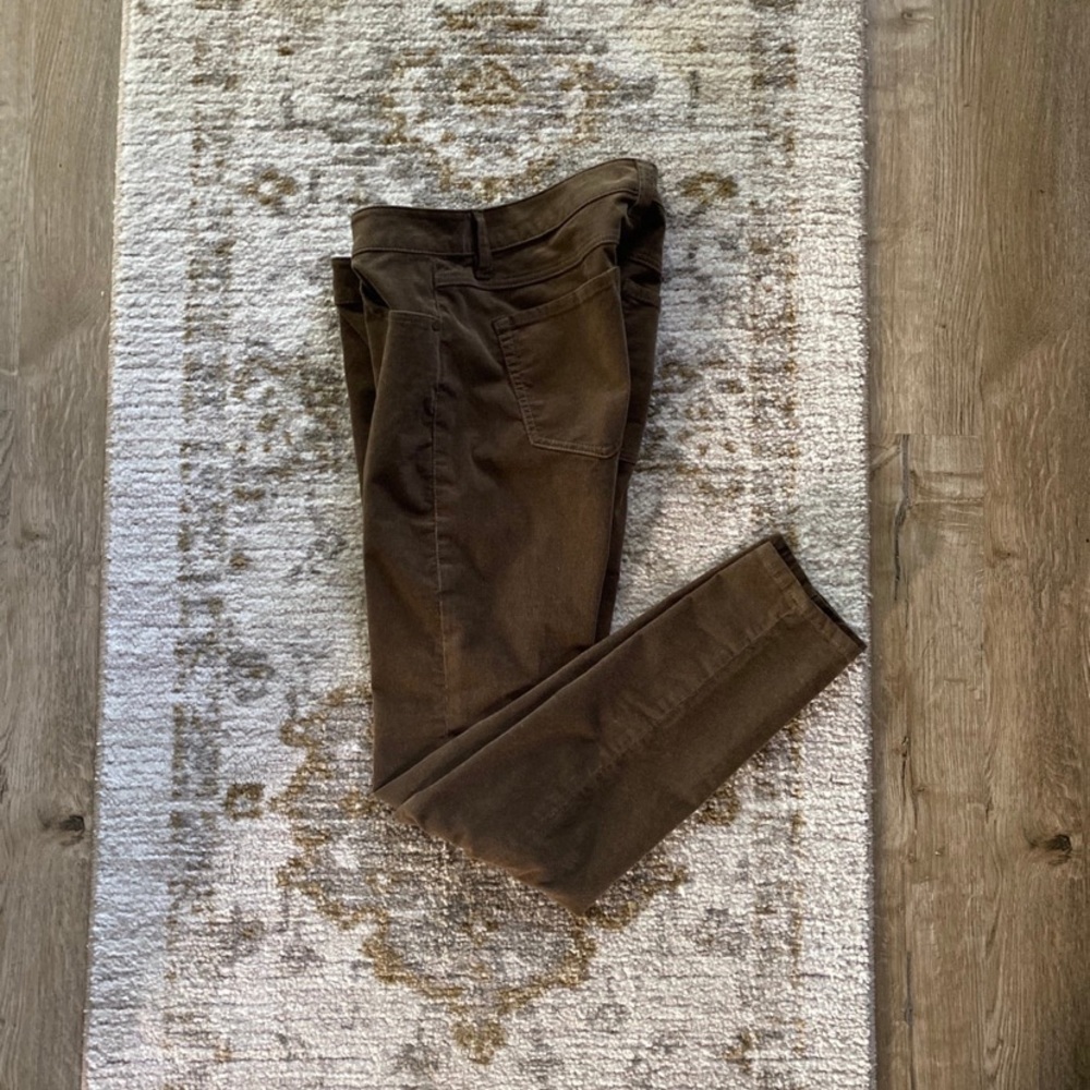 Cabi Corduroy
